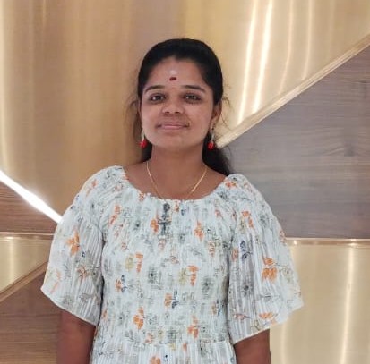 Dhanupriya